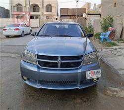 Dodge Avenger